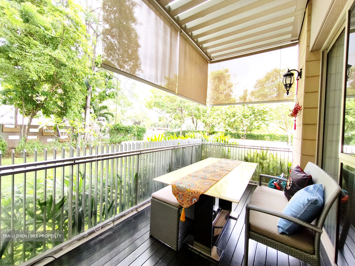 Terrasse (D19), Condominium #550801471